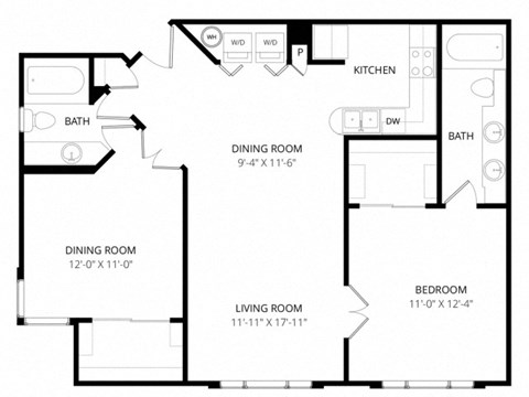 7725 W McDowell Rd Studio-3 Beds Apartment, Arizona for Rent - Photo Gallery 34